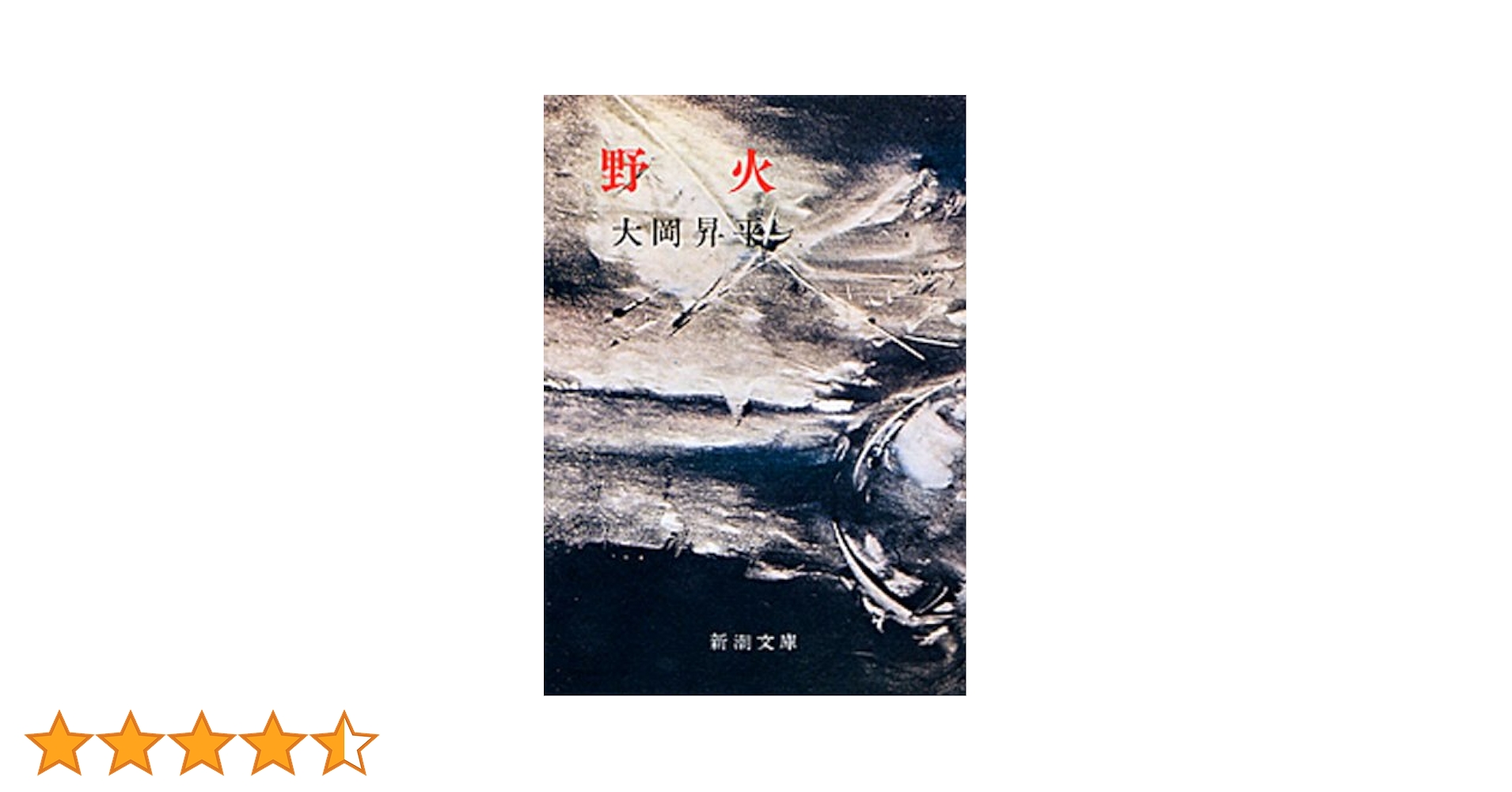 大岡昇平集　新潮日本文学43 帯、備品付 大岡昇平集 新潮日本文学43 帯、備品付 大岡昇平集新潮日本文学